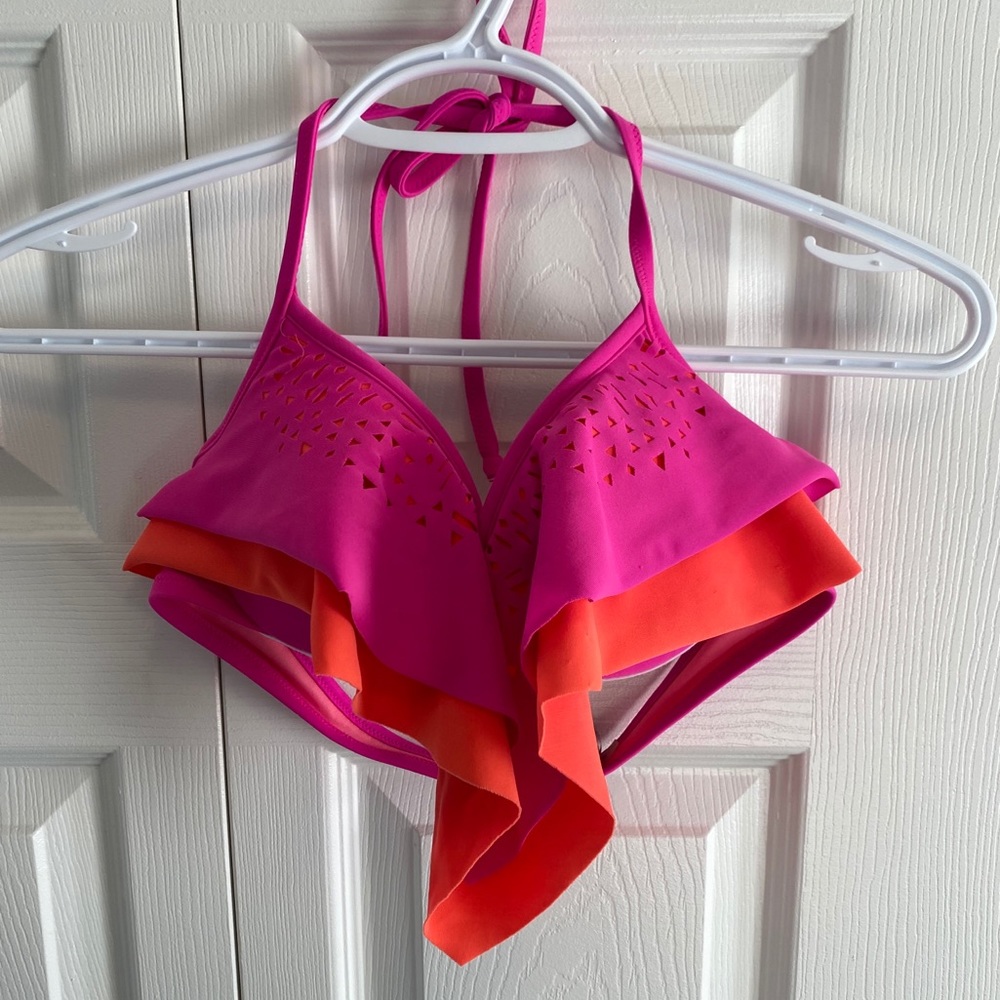 PINK Bikini